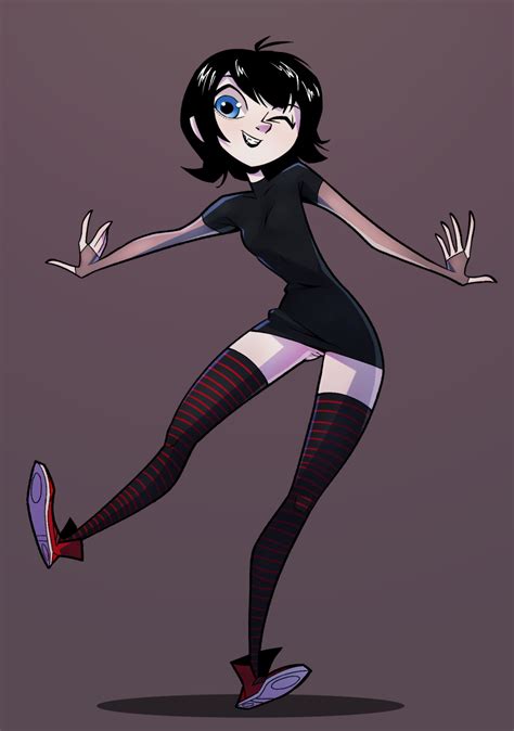 sexy mavis|Mavis Slingkini by AndroJuniarto on Newgrounds